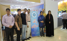 هم اندبشان در بیست و ششمین نمایشگاه کتاب تهران - مصلی امام خمینی (ره)